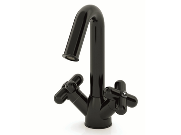 I BALOCCHI - Countertop 1 hole washbasin tap by Fantini Rubinetti - view 2
